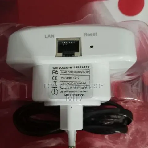 Wifi Repeter