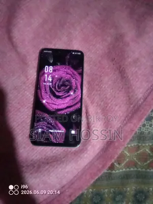 Infinix Hot 16 GB Blue