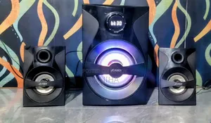 F&D F380x 2:1 Speaker