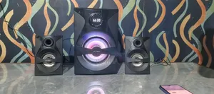 F D F380x 3:1 স্পিকার