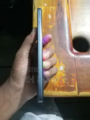 Infinix Hot 50 128 GB Black