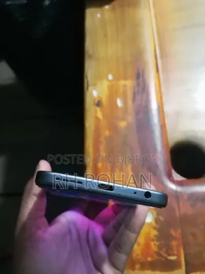 Infinix Hot 50 128 GB Black