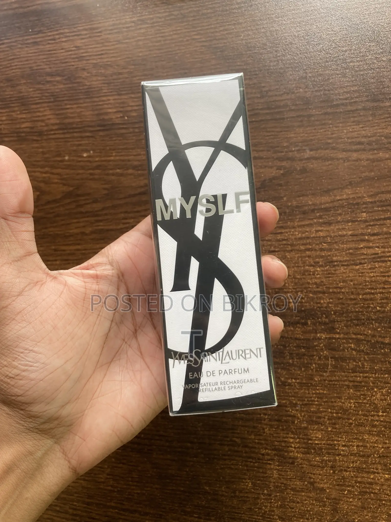 Ysl Myslf Edp 60ml