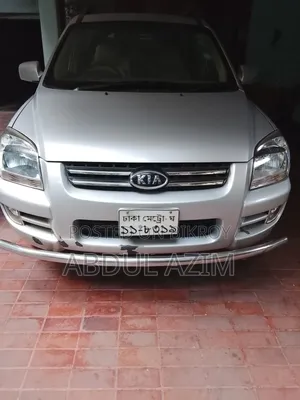 Kia K4 2025 Gray