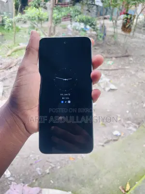 Infinix Smart 10 Plus 128 GB White