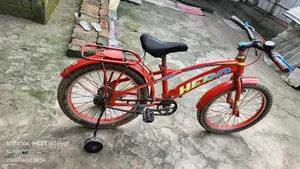 Hero Brand 20-inch Bicycle for Kids