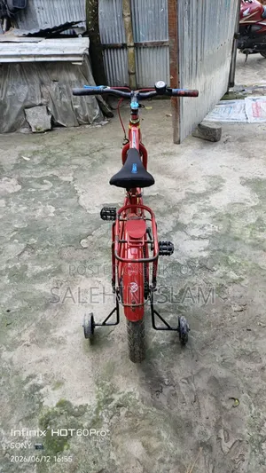 Hero Brand 20-inch Bicycle for Kids