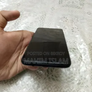 Samsung Galaxy M21 2021 128 GB Black