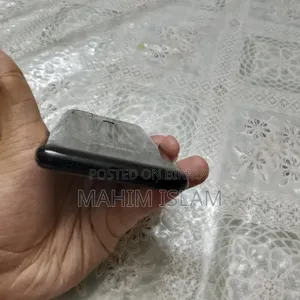 Samsung Galaxy M21 2021 128 GB Black