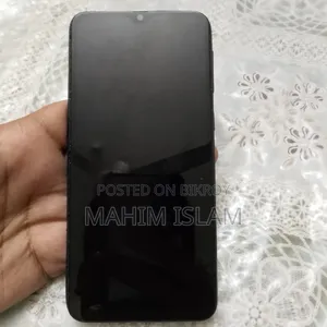 Samsung Galaxy M21 2021 128 GB Black