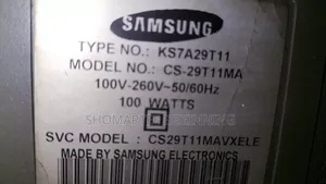 Samsung Tv for Sell