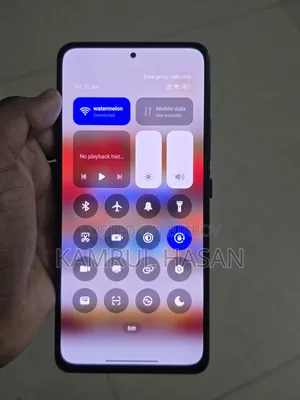 Xiaomi Poco F3 128 GB Black