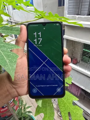 নতুন স্যামসাং গ্যালাক্সি এ১৫ ১২৮ জিবি ব্লু