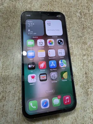 Apple iPhone 12 Pro 128 GB White