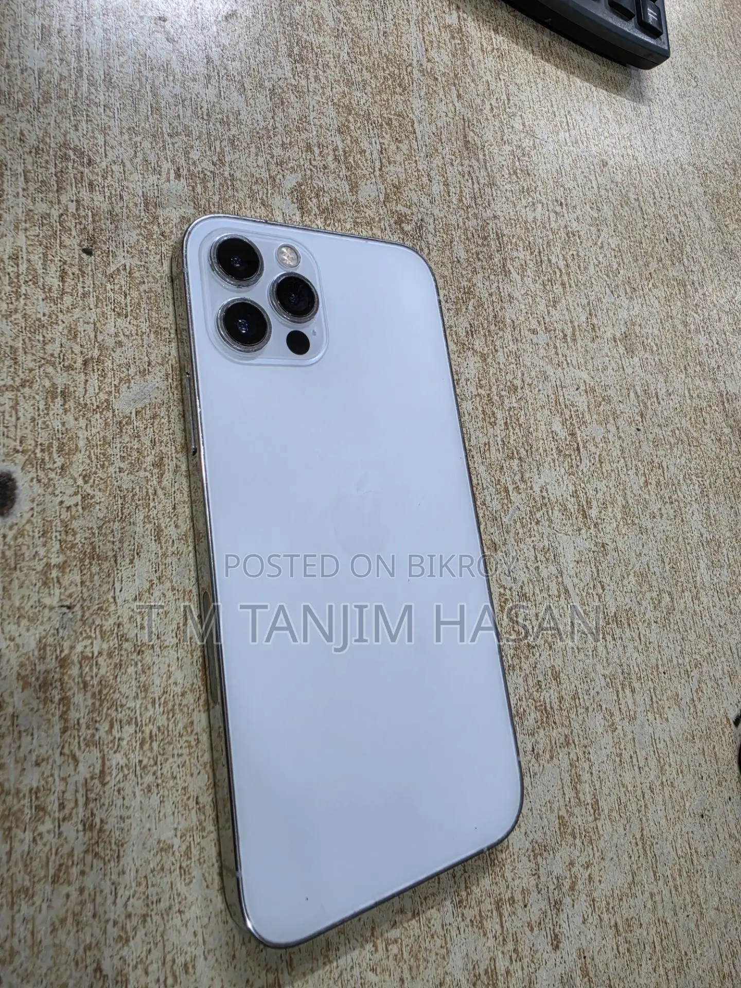 Apple iPhone 12 Pro 128 GB White