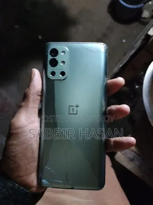 ওয়ানপ্লাস ৯আর ২৫৬ জিবি