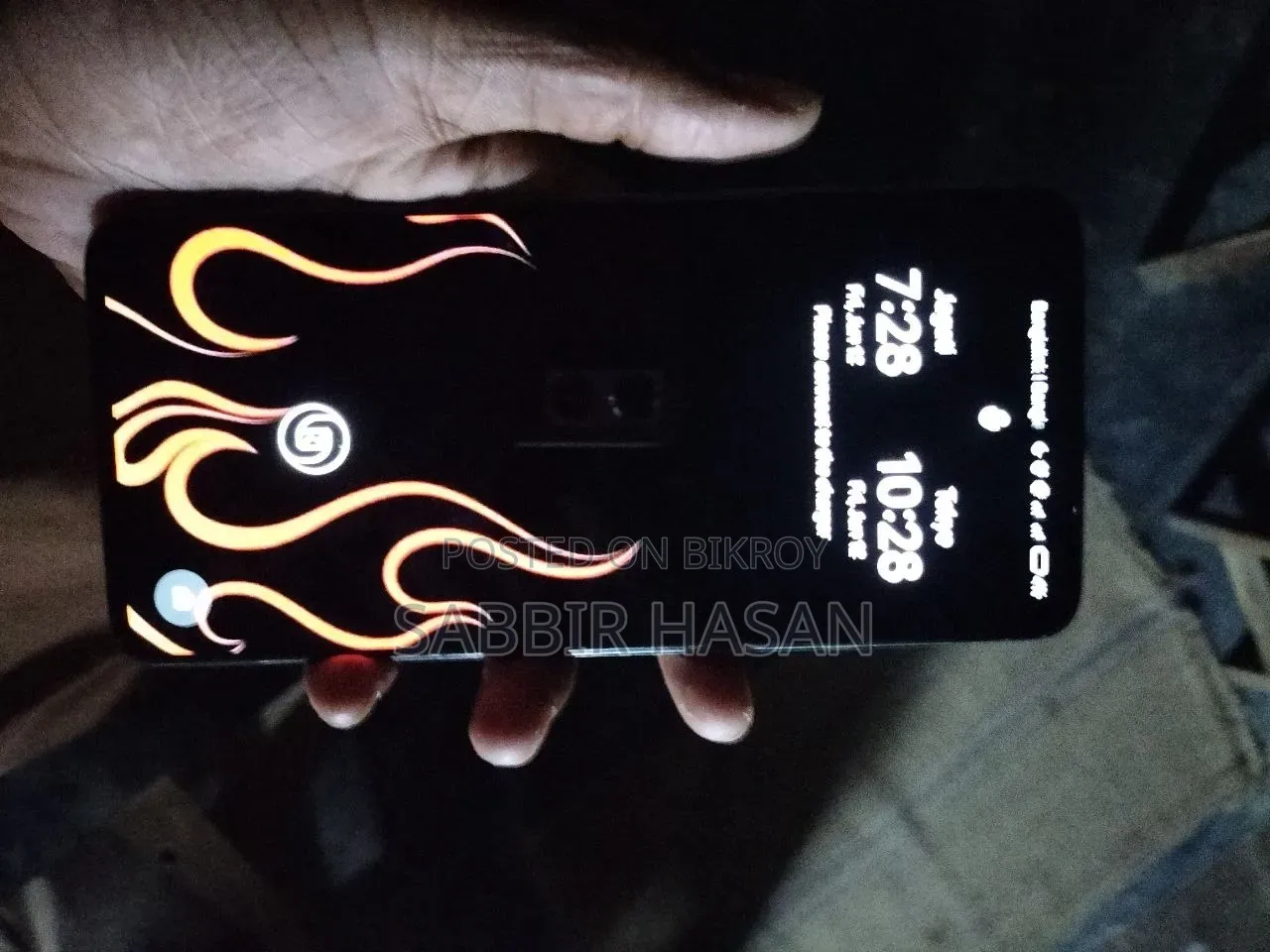 ওয়ানপ্লাস ৯আর ২৫৬ জিবি