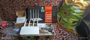 Tenda N300, Nice Link