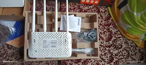 Tenda N300, Nice Link