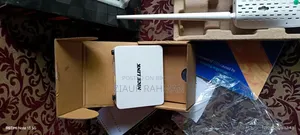 Tenda N300, Nice Link