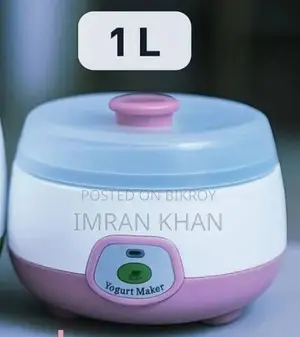 1.7 Liter Yogurt Maker