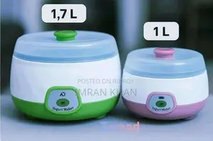 1.7 Liter Yogurt Maker