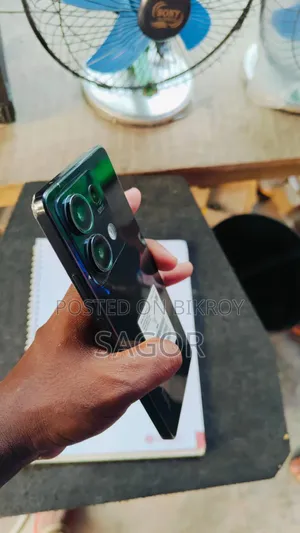 Xiaomi Redmi Note 13 128 GB Black