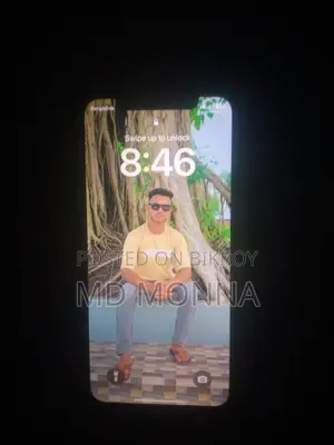 Apple iPhone XR 64 GB Black