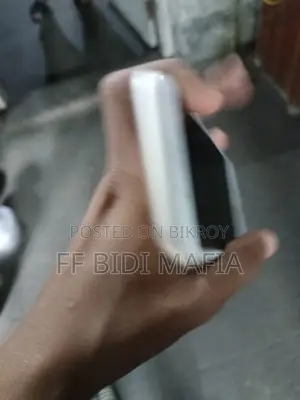 Apple iPhone 7 128 GB Black