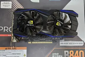 Nvidia Geforce Gtx 1050 Ti 4gb Gddr5 Graphics Card