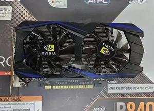 Nvidia Geforce Gtx 1050 Ti 4gb Gddr5 Graphics Card