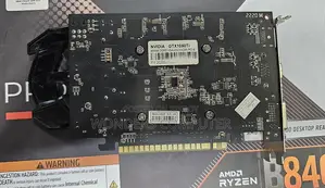 Nvidia Geforce Gtx 1050 Ti 4gb Gddr5 Graphics Card