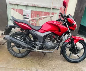 Hero Hunk 2018 Red