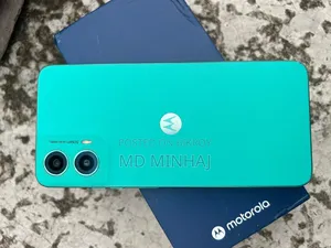Motorola Moto G45 128 GB Green
