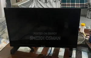 A Used Walton Brand 21" TV Will Be Sold