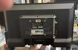 A Used Walton Brand 21" TV Will Be Sold