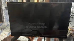 A Used Walton Brand 21" TV Will Be Sold