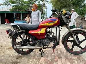 ওয়ালটন লিও ৯০ ২০১৬ লাল