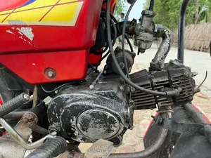 ওয়ালটন লিও ৯০ ২০১৬ লাল