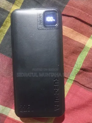 Power Bank