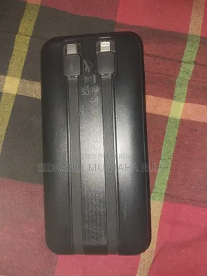 Power Bank