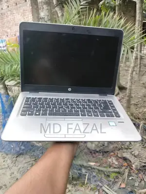 Laptop HP EliteBook 840 G3 8GB Intel Core I5 SSD 500GB
