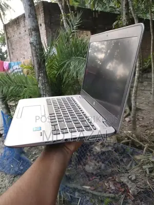 Laptop HP EliteBook 840 G3 8GB Intel Core I5 SSD 500GB