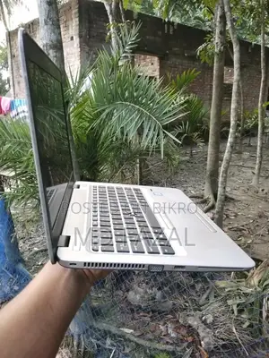 Laptop HP EliteBook 840 G3 8GB Intel Core I5 SSD 500GB