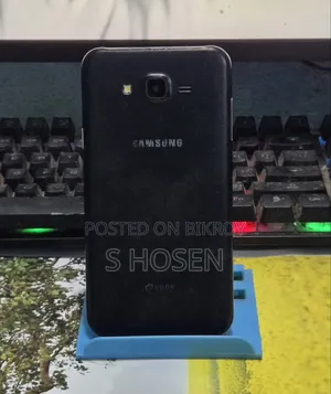 Samsung Galaxy J7 Core 16 GB Black