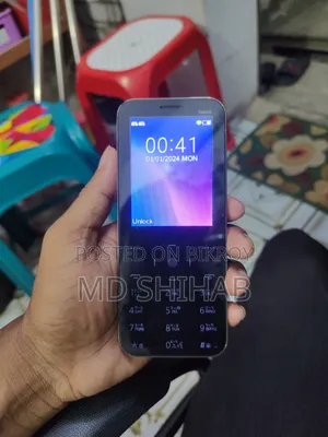 Itel It6320 Gold