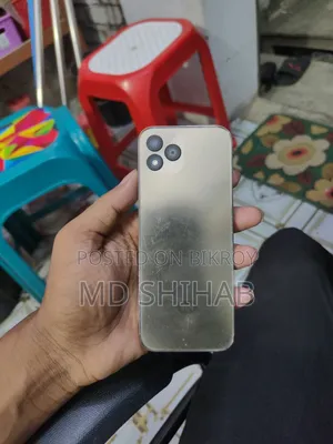 Itel It6320 Gold