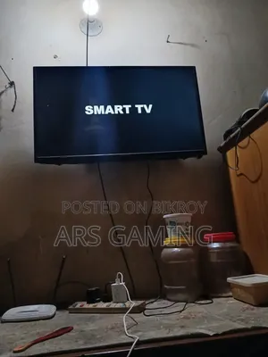Television for sale