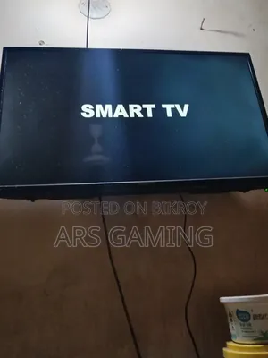 Television for sale