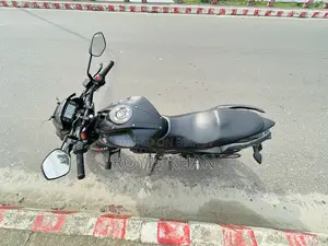 Suzuki Gixxer Monotone 2022 Black
